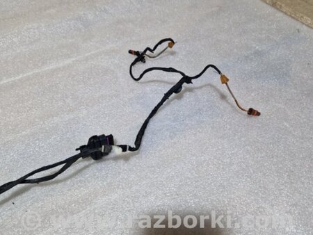 ФОТО Проводка двери для Audi (Ауди) A4 B8 - 8K2, 8K5 (08.2007-11.2015) Киев