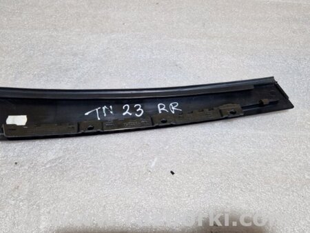 ФОТО Накладка двери для Audi (Ауди) A4 B8 - 8K2, 8K5 (08.2007-11.2015) Киев