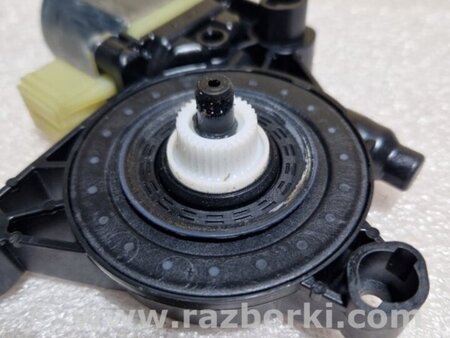 ФОТО Мотор стеклоподъемника для Audi (Ауди) A4 B8 - 8K2, 8K5 (08.2007-11.2015) Киев