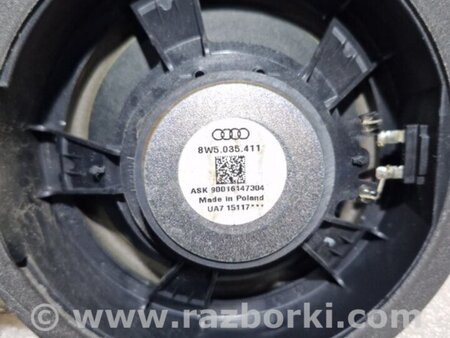 ФОТО Динамик для Audi (Ауди) A4 B8 - 8K2, 8K5 (08.2007-11.2015) Киев