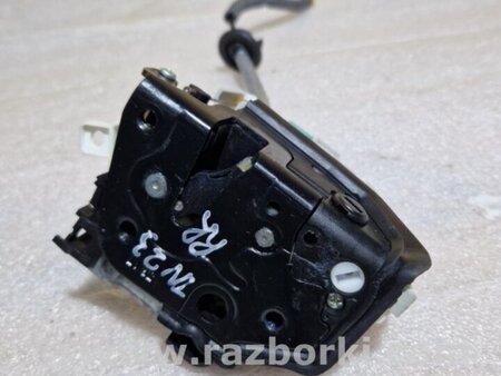 ФОТО Замок боковой двери для Audi (Ауди) A4 B8 - 8K2, 8K5 (08.2007-11.2015) Киев