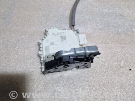 ФОТО Замок боковой двери для Audi (Ауди) A4 B8 - 8K2, 8K5 (08.2007-11.2015) Киев