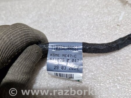 ФОТО Проводка двери для Audi (Ауди) A4 B8 - 8K2, 8K5 (08.2007-11.2015) Киев