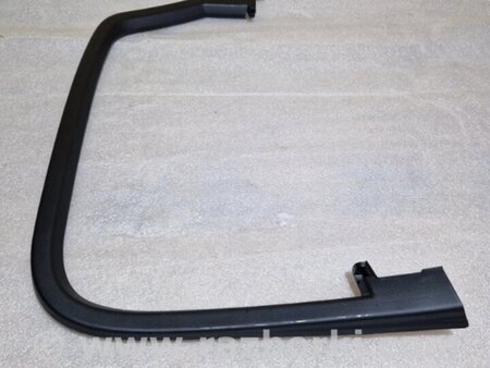 ФОТО Накладка двери для Audi (Ауди) A3 8V1, 8VA, 8V7, 8VS (03.2012-...) Киев