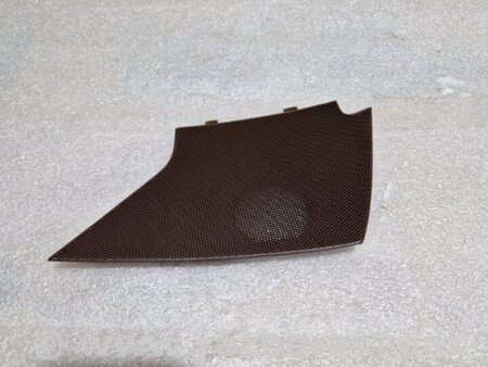 ФОТО Крышка динамика для Audi (Ауди) A3 8V1, 8VA, 8V7, 8VS (03.2012-...) Киев