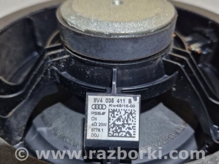 ФОТО Динамик для Audi (Ауди) A3 8V1, 8VA, 8V7, 8VS (03.2012-...) Киев