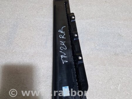 ФОТО Накладка двери для Audi (Ауди) A3 8V1, 8VA, 8V7, 8VS (03.2012-...) Киев