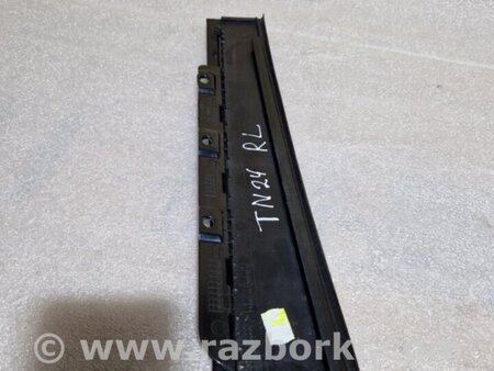 ФОТО Накладка двери для Audi (Ауди) A3 8V1, 8VA, 8V7, 8VS (03.2012-...) Киев
