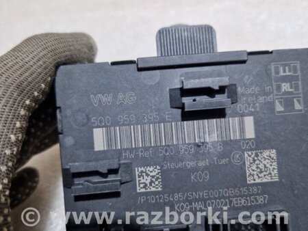 ФОТО Блок управления для Audi (Ауди) A3 8V1, 8VA, 8V7, 8VS (03.2012-...) Киев