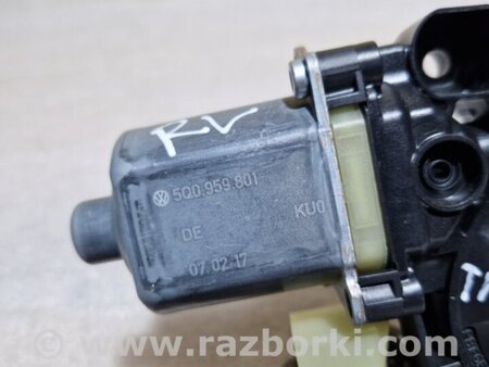 ФОТО Мотор стеклоподъемника для Audi (Ауди) A3 8V1, 8VA, 8V7, 8VS (03.2012-...) Киев