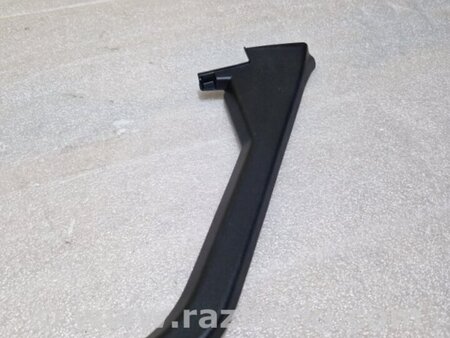 ФОТО Накладка двери для Audi (Ауди) A3 8V1, 8VA, 8V7, 8VS (03.2012-...) Киев