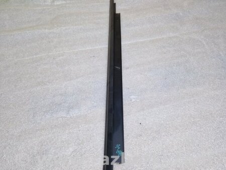 ФОТО Молдинг двери для Audi (Ауди) A3 8V1, 8VA, 8V7, 8VS (03.2012-...) Киев