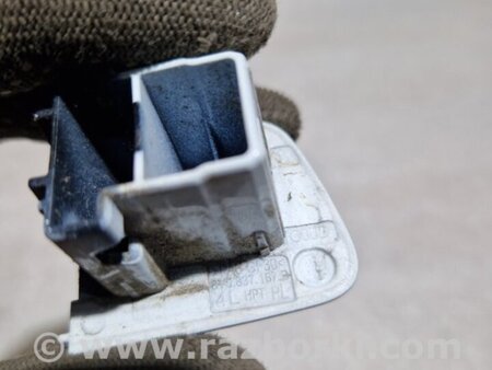 ФОТО Заглушка для Audi (Ауди) A3 8V1, 8VA, 8V7, 8VS (03.2012-...) Киев