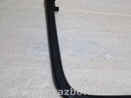 ФОТО Накладка двери для Audi (Ауди) A4 B8 - 8K2, 8K5 (08.2007-11.2015) Киев