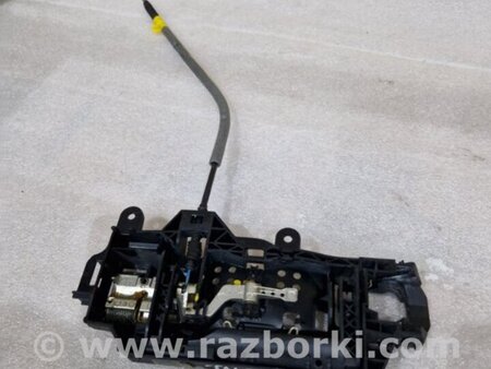 ФОТО Кронштейн для Audi (Ауди) A4 B8 - 8K2, 8K5 (08.2007-11.2015) Киев