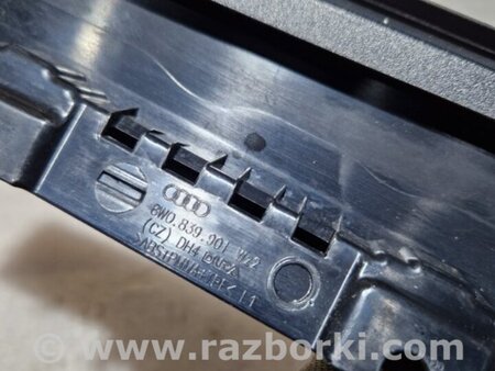 ФОТО Накладка двери для Audi (Ауди) A4 B8 - 8K2, 8K5 (08.2007-11.2015) Киев