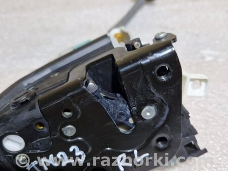 ФОТО Замок боковой двери для Audi (Ауди) A4 B8 - 8K2, 8K5 (08.2007-11.2015) Киев