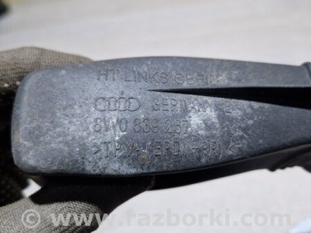 ФОТО Ограничитель двери для Audi (Ауди) A4 B8 - 8K2, 8K5 (08.2007-11.2015) Киев