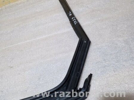 ФОТО Уплотнительная резинка боковой двери для Audi (Ауди) A4 B8 - 8K2, 8K5 (08.2007-11.2015) Киев