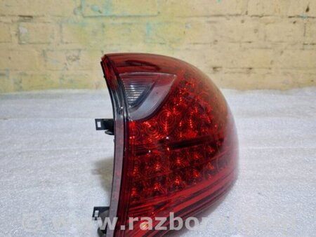 ФОТО Фара для Porsche Cayenne Type 958 (10-18) Киев