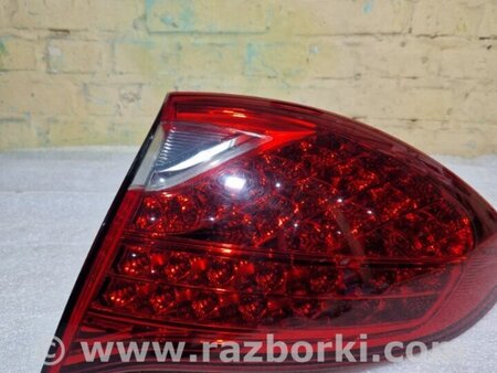 ФОТО Фара для Porsche Cayenne Type 958 (10-18) Киев