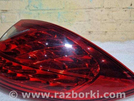 ФОТО Фара для Porsche Cayenne Type 958 (10-18) Киев