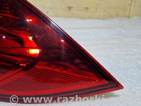 ФОТО Фара для Porsche Cayenne Type 958 (10-18) Киев