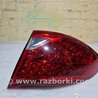 ФОТО Фара для Porsche Cayenne Type 958 (10-18) Киев