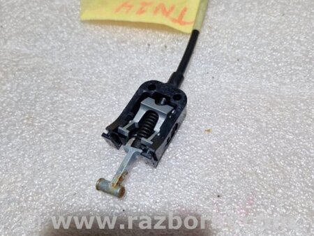 ФОТО Трос замка двери для Audi (Ауди) A3 8V1, 8VA, 8V7, 8VS (03.2012-...) Киев