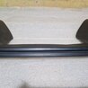 ФОТО Накладка на бампер для Porsche Cayenne Type 958 (10-18) Киев