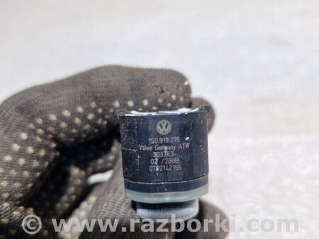 ФОТО Датчик парковки для Porsche Cayenne Type 958 (10-18) Киев