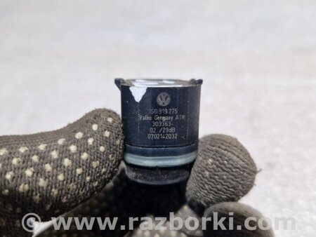 ФОТО Датчик парковки для Porsche Cayenne Type 958 (10-18) Киев