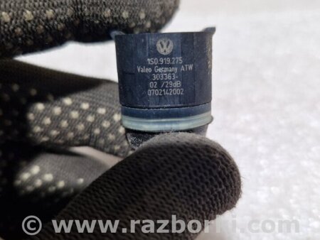 ФОТО Датчик парковки для Porsche Cayenne Type 958 (10-18) Киев