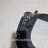 ФОТО Накладка на бампер для Porsche Cayenne Type 958 (10-18) Киев