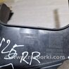 ФОТО Накладка на бампер для Porsche Cayenne Type 958 (10-18) Киев