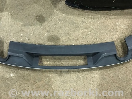 ФОТО Бампер нижняя часть для Audi (Ауди) A3 8V1, 8VA, 8V7, 8VS (03.2012-...) Киев