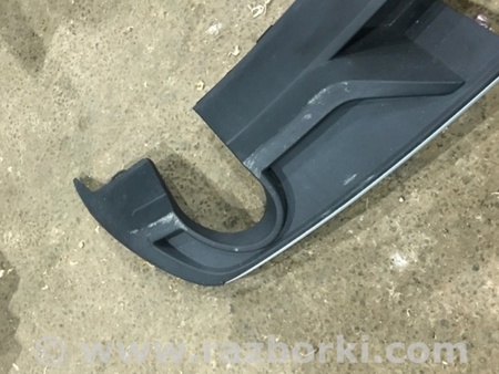 ФОТО Бампер нижняя часть для Audi (Ауди) A3 8V1, 8VA, 8V7, 8VS (03.2012-...) Киев