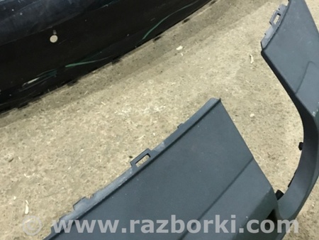 ФОТО Бампер нижняя часть для Audi (Ауди) A3 8V1, 8VA, 8V7, 8VS (03.2012-...) Киев