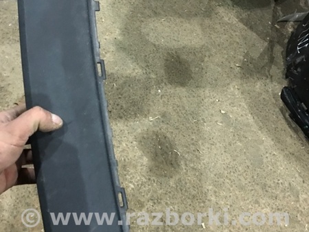 ФОТО Бампер нижняя часть для Audi (Ауди) A3 8V1, 8VA, 8V7, 8VS (03.2012-...) Киев