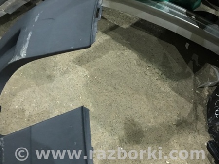 ФОТО Бампер нижняя часть для Audi (Ауди) A3 8V1, 8VA, 8V7, 8VS (03.2012-...) Киев