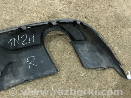 ФОТО Бампер нижняя часть для Audi (Ауди) A3 8V1, 8VA, 8V7, 8VS (03.2012-...) Киев