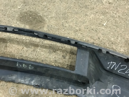 ФОТО Бампер нижняя часть для Audi (Ауди) A3 8V1, 8VA, 8V7, 8VS (03.2012-...) Киев