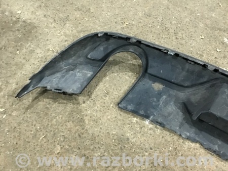ФОТО Бампер нижняя часть для Audi (Ауди) A3 8V1, 8VA, 8V7, 8VS (03.2012-...) Киев