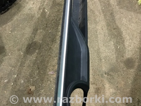 ФОТО Бампер нижняя часть для Audi (Ауди) A3 8V1, 8VA, 8V7, 8VS (03.2012-...) Киев