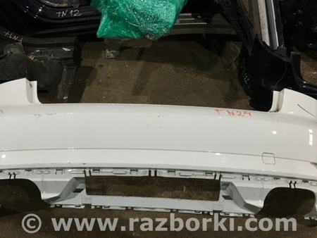 ФОТО Бампер для Audi (Ауди) A3 8V1, 8VA, 8V7, 8VS (03.2012-...) Киев