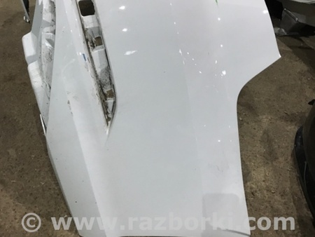 ФОТО Бампер для Audi (Ауди) A3 8V1, 8VA, 8V7, 8VS (03.2012-...) Киев