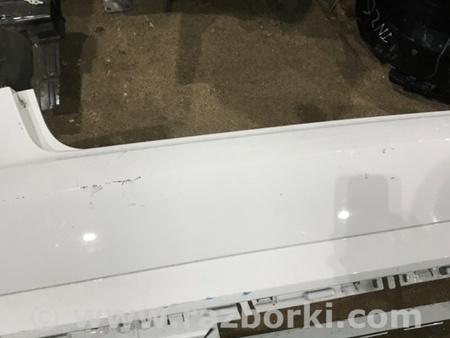 ФОТО Бампер для Audi (Ауди) A3 8V1, 8VA, 8V7, 8VS (03.2012-...) Киев
