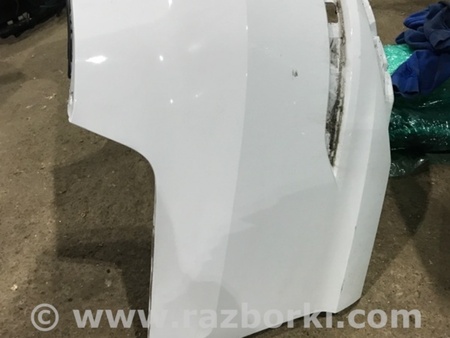 ФОТО Бампер для Audi (Ауди) A3 8V1, 8VA, 8V7, 8VS (03.2012-...) Киев