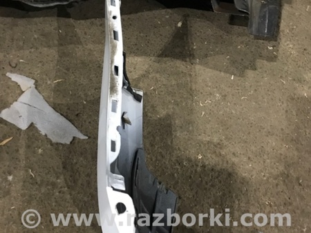 ФОТО Бампер для Audi (Ауди) A3 8V1, 8VA, 8V7, 8VS (03.2012-...) Киев