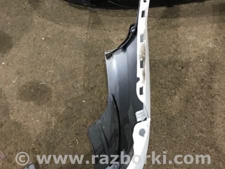ФОТО Бампер для Audi (Ауди) A3 8V1, 8VA, 8V7, 8VS (03.2012-...) Киев